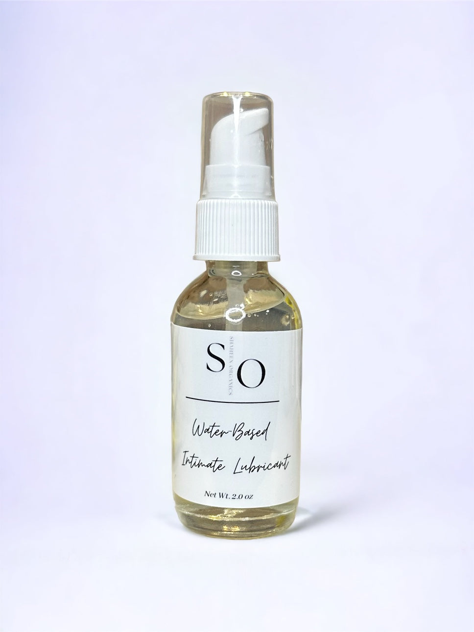 anal lubricant oil Wholesale Excite Anal Lubricant Gel 200 ml. for your store main image 1